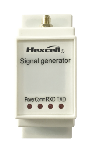 Signal Generator