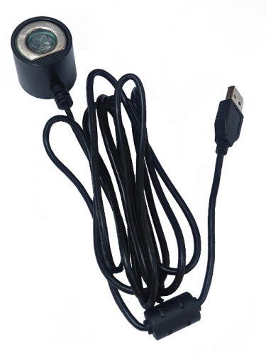 Near-infrared Reader