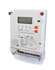 Three Phase Multiple Power Supply Electricity Meter (STS DTSY1088/DTS1088)