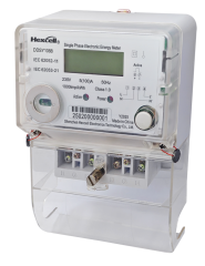 Single Phase Electronic Energy Meter ( DDS1088\DDSY1088)