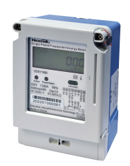 Single Phase Card Prepaid/Postpaid Energy Meter(DDSY1088/DDS1088)