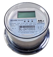 ANSI Meter(DDS1088/DSS1088)