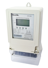 Three Phase Electronic Energy Meter (DTSD1088\DTSY1088\DTS1088)