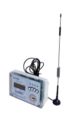 DCU-energy meter