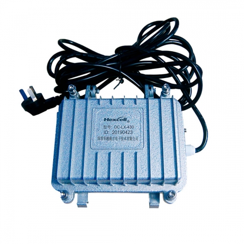 Smart Water Meter DCU