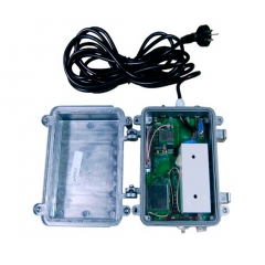 Smart Water Meter DCU