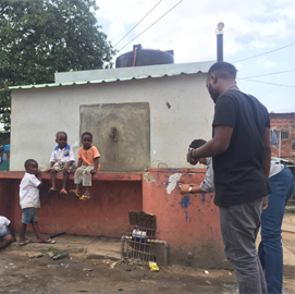 Mozambique