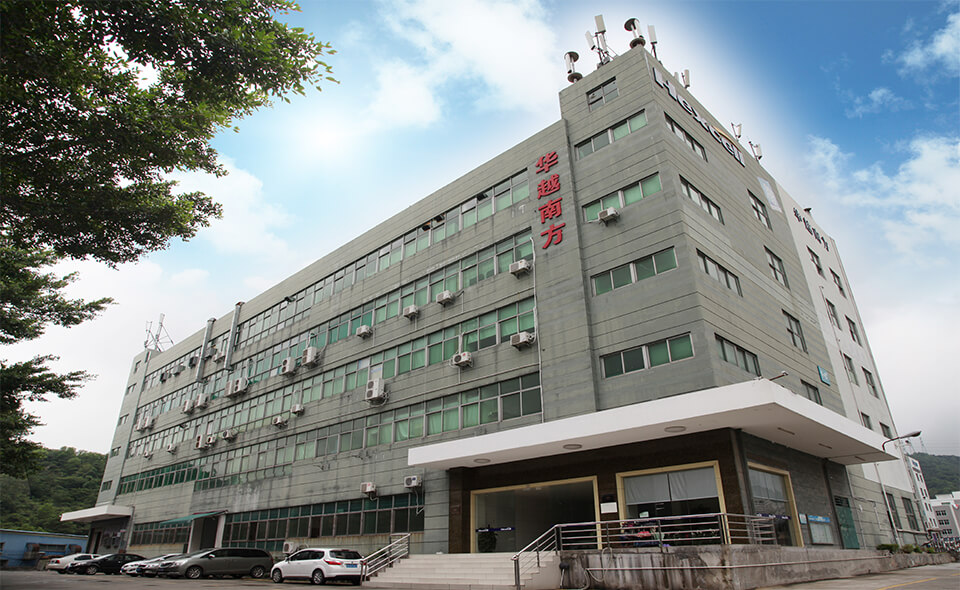 Hexcell Factory