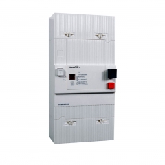 Hexcell Leakage Protector