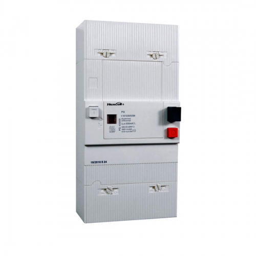 Hexcell Leakage Protector