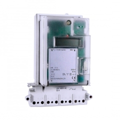 Smart Three Phase Postpaid EHZ Meter DTSD1088