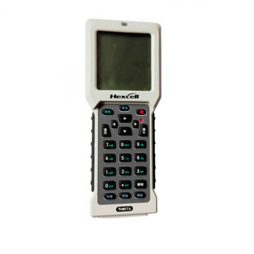 Hexcell900 Hand Held Unit(HHU)