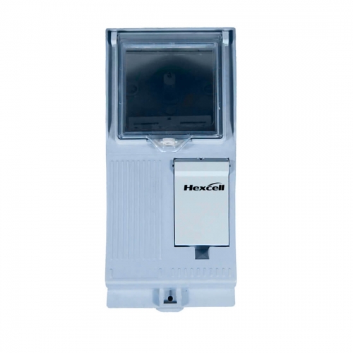 Smart Single Phase French FRP Electronic Watch Case