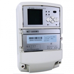 Smart Energy Meter DCU