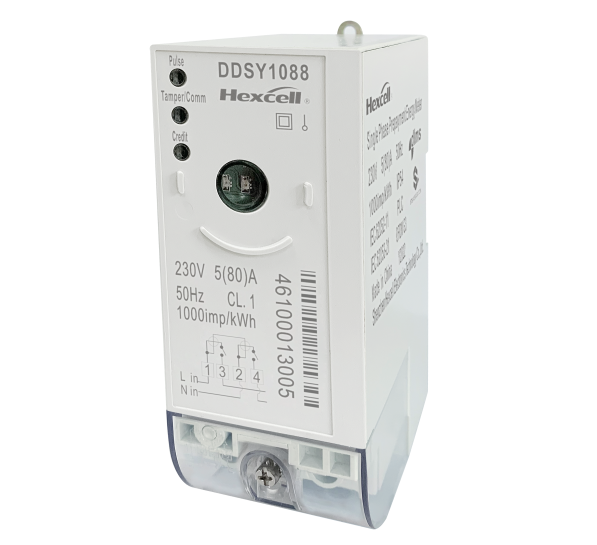 Kenya Electricity Meter Development Report(2026-2030)