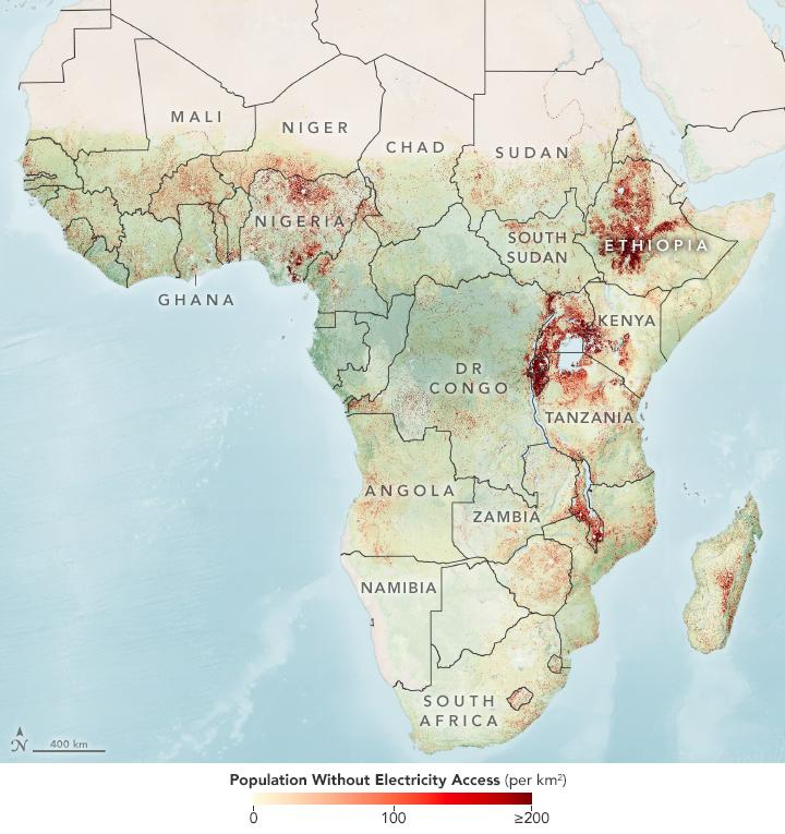 African Microgrid Development Report (2026–2030)
