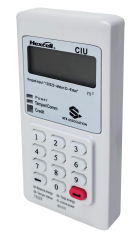 STS Prepaid Water Meter (LXSF-MW)