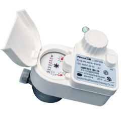 STS Volumetric 4G Water Meter (LXSF-MW)