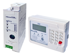 Single Phase Prepaid Guide Rail Energy Meter ( STS DDSY1088-D)