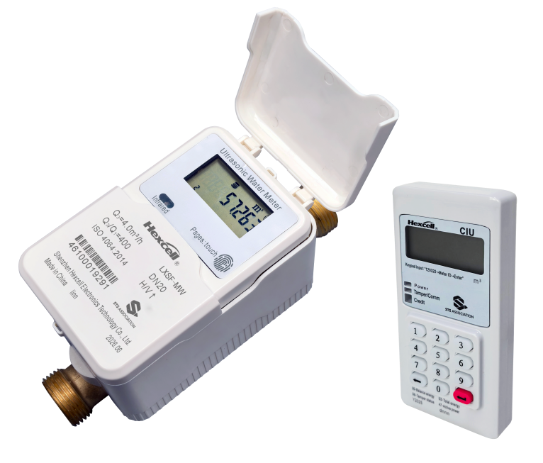 Water Meter Frequently Asked Questions (FAQ)